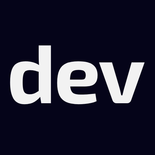 dev.club — where best developers and top companies connect.